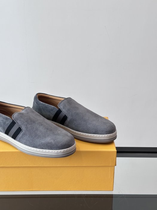 Лоферы мужские фото 7