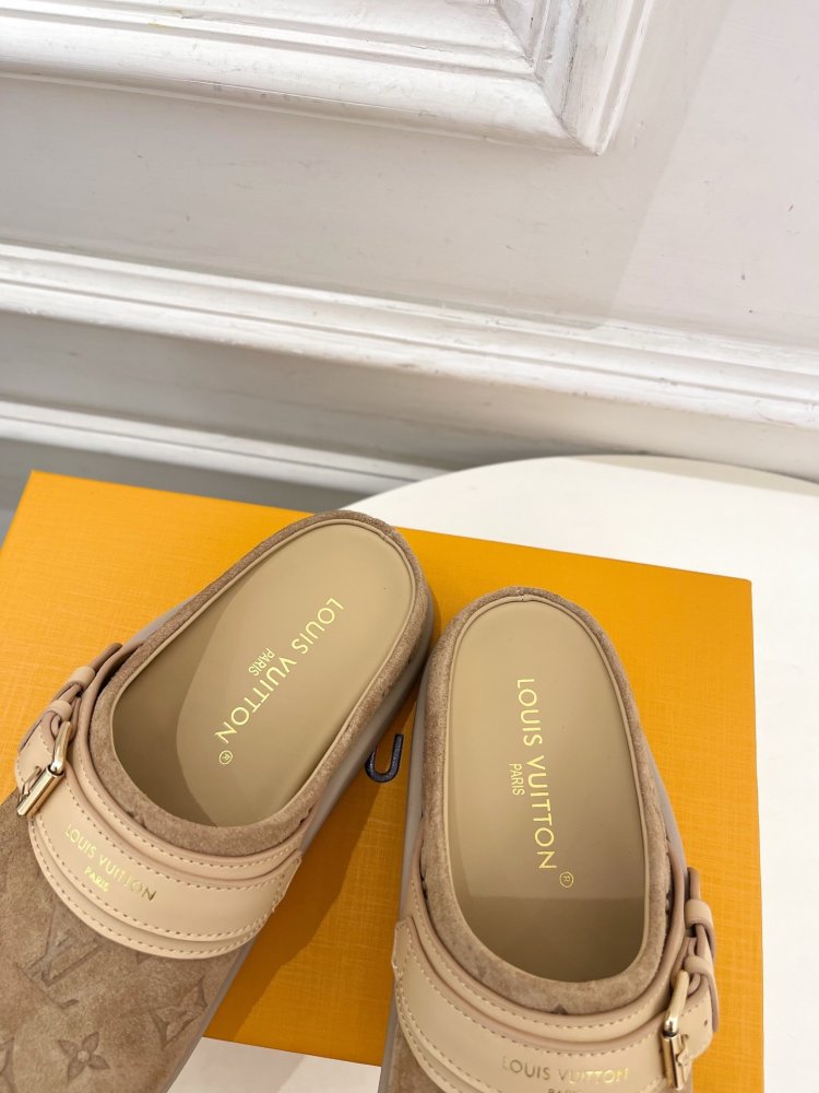 Мюли women's фото 8