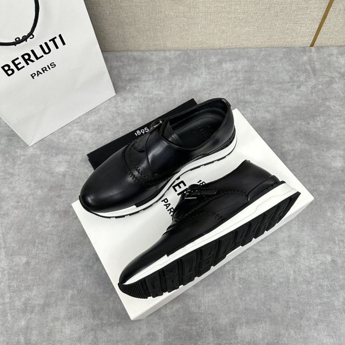 Туфли мужские фото 3