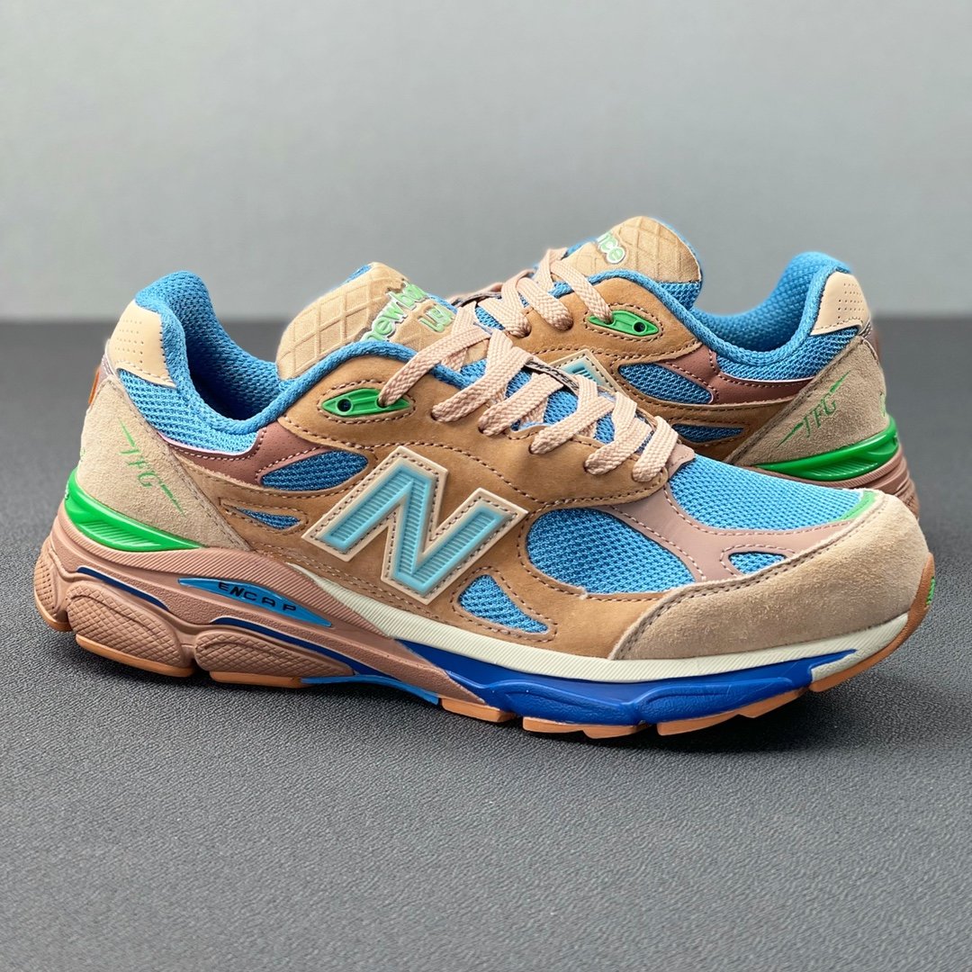 Sneakers NB 990 M990JG3 фото 2