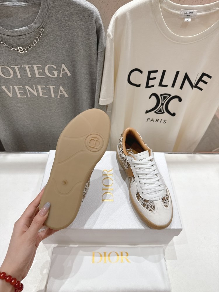 Sneakers women's фото 9