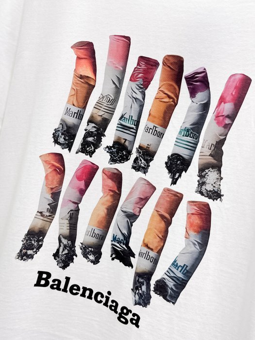 T-shirt men's фото 3