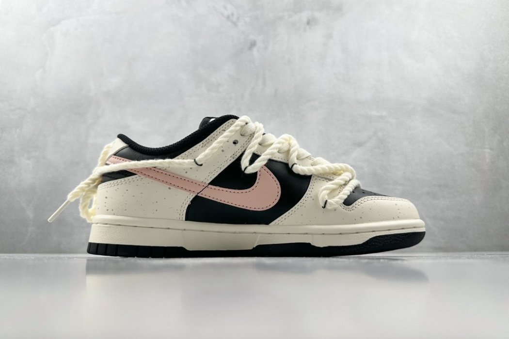 Sneakers Dunk Low фото 2