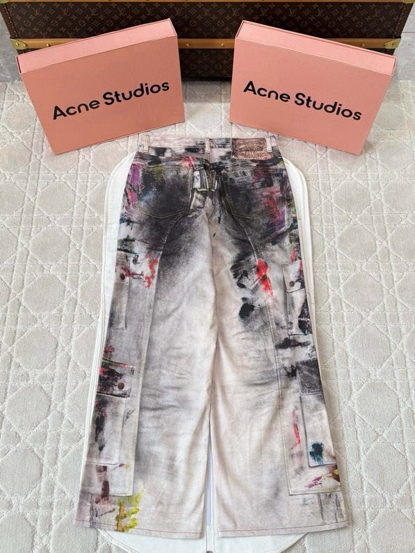 Куртка джинсова фото 8