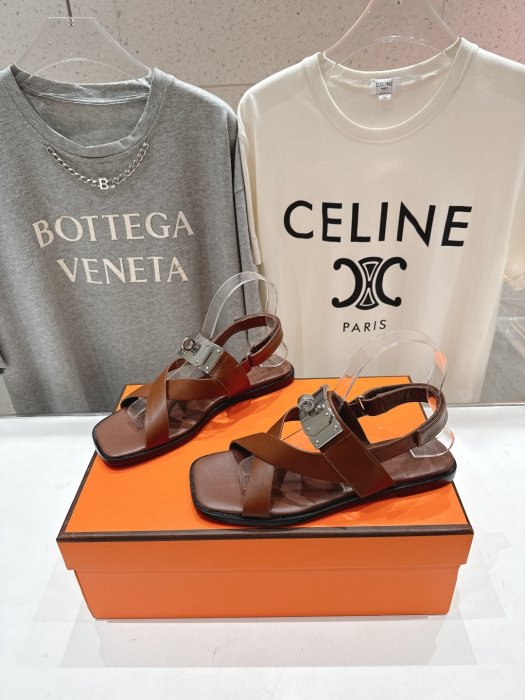 Sandals women's фото 3