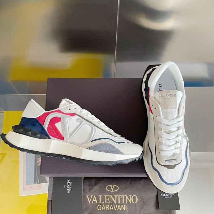 Sneakers men's Netrunner