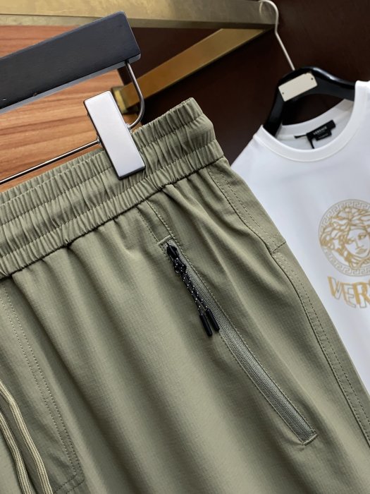 Shorts men's фото 3