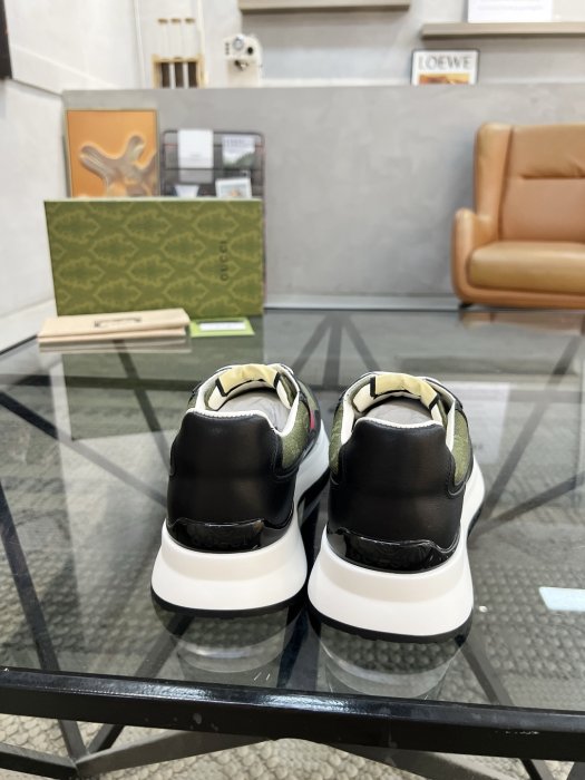 Кроссовки мужские фото 8