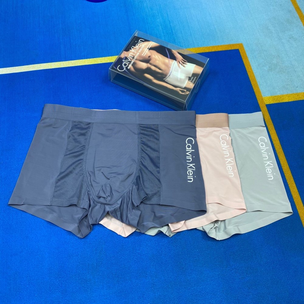 Underpants men's 3 PC