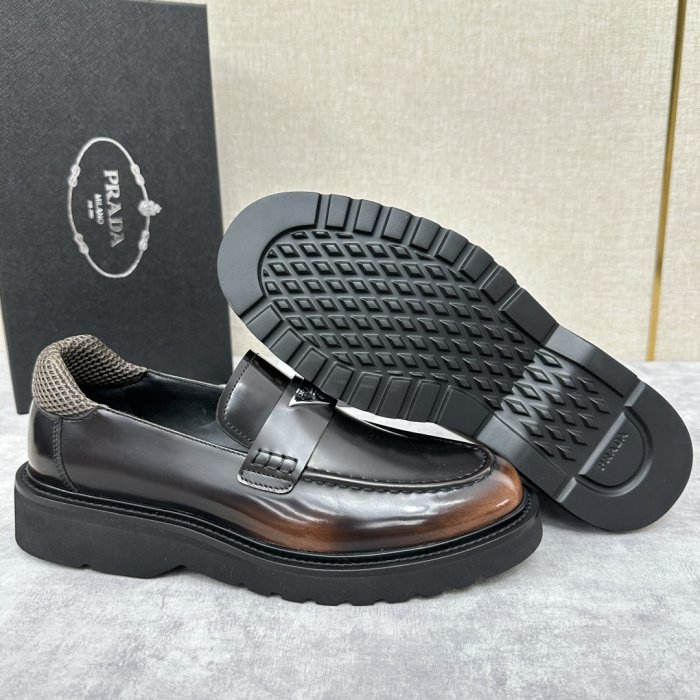 Туфли мужские фото 8