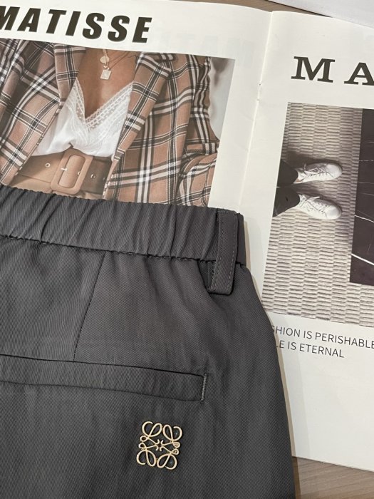 Pants men's фото 10