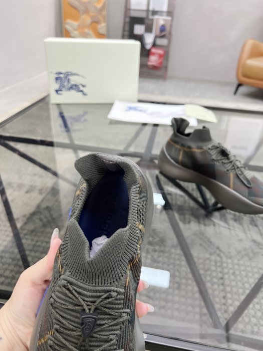 Sneakers men's фото 7