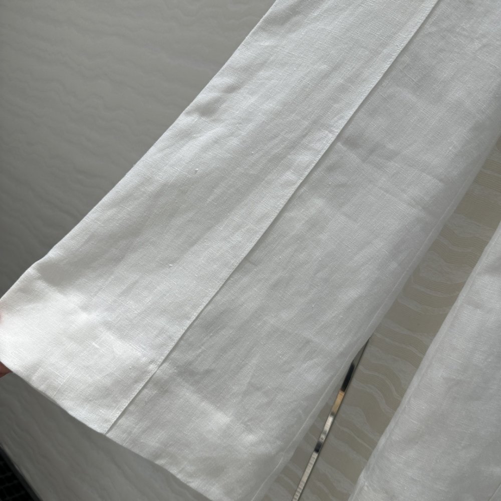 Pants linen women's фото 7