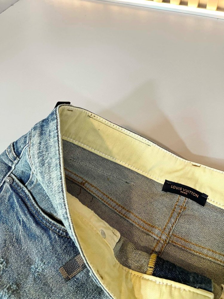 Jeans men's фото 6