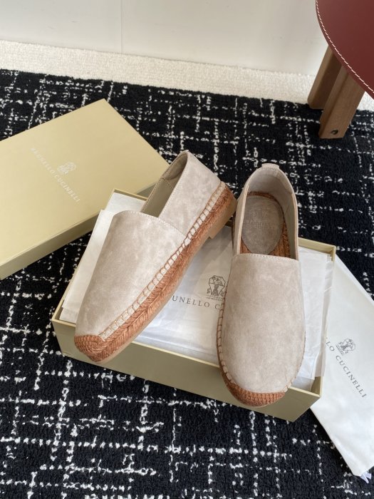 Балетки фото 5