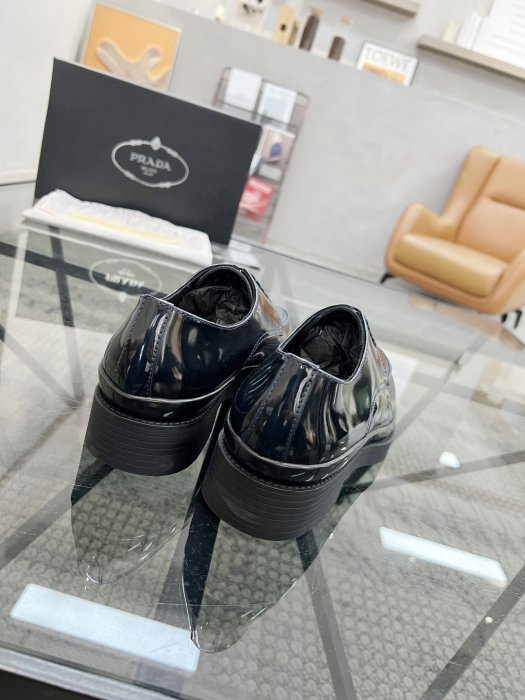 Туфли мужские фото 8