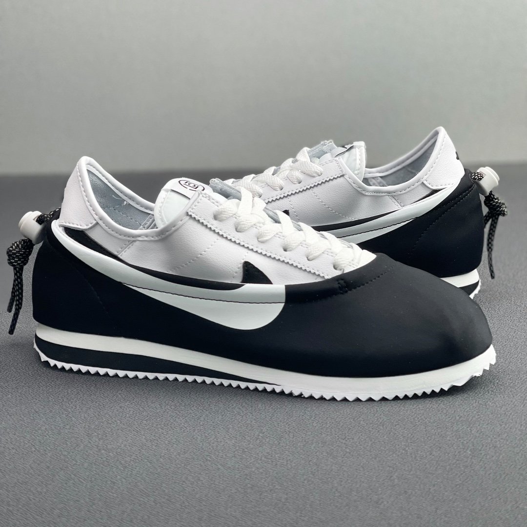 Кросівки Nike Cortez SP CLOT CLOTEZ - DZ3239-002 фото 2