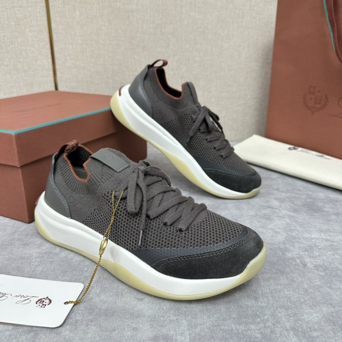 Кроссовки мужские фото 2