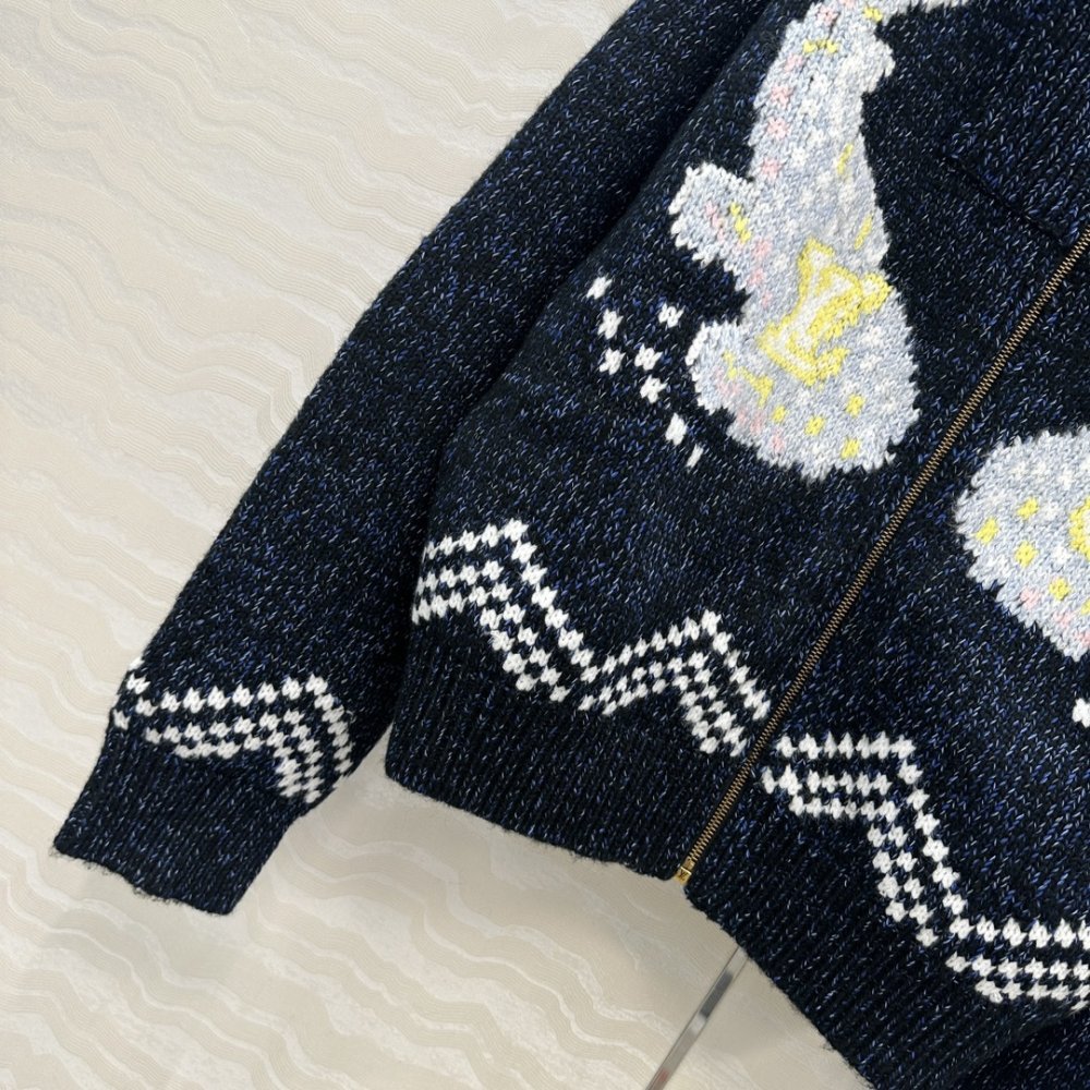 Кофта женская фото 5