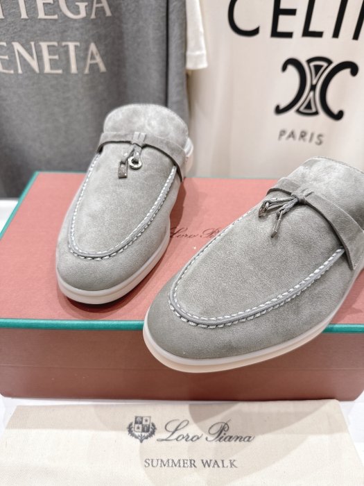 Мюли женские фото 7