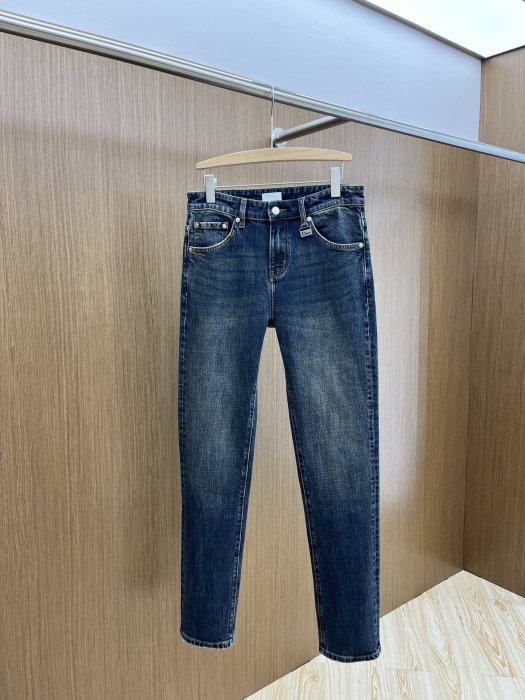 Jeans men's фото 2