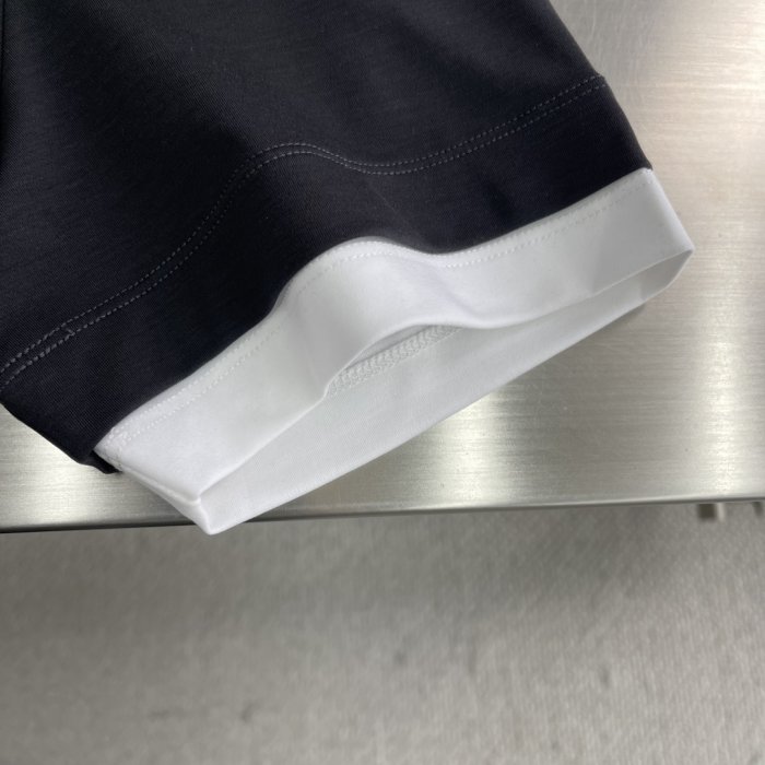 T-shirt men's фото 6