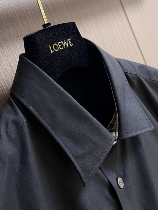 Рубашка мужская фото 6