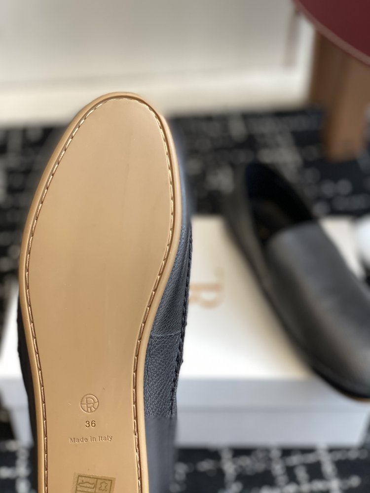 Балетки фото 9