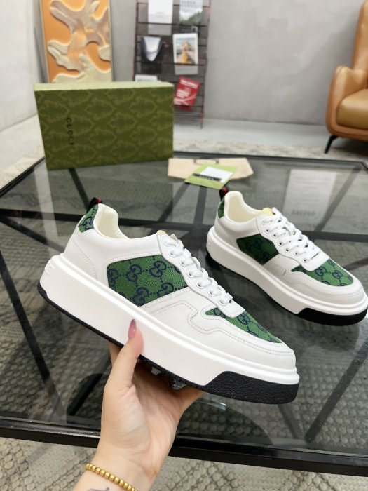 Кроссовки мужские фото 5