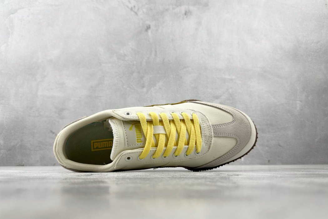 Кеды PUMA Bella UT Canvas фото 3
