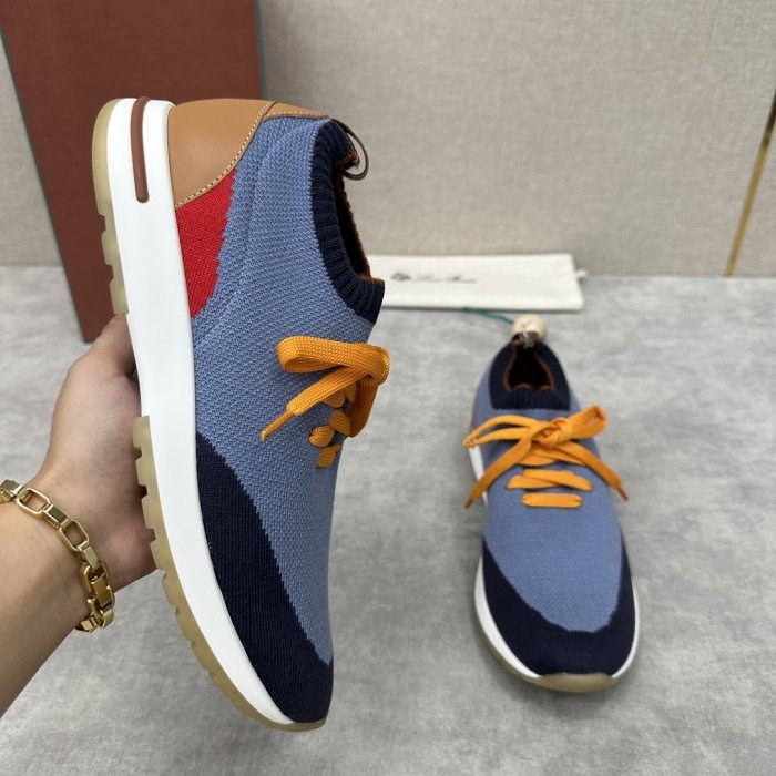 Кроссовки мужские фото 4