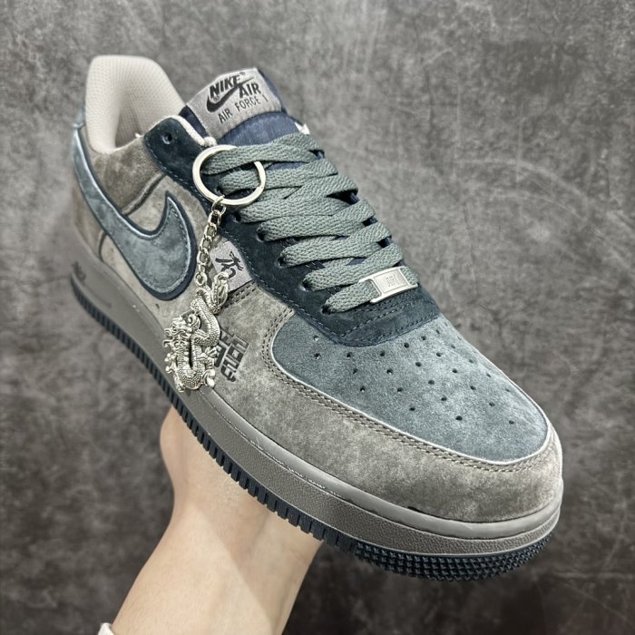 Кросівки Air Force 1 Low 07 фото 3