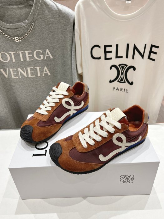 Sneakers LOEWE Ballet Runner