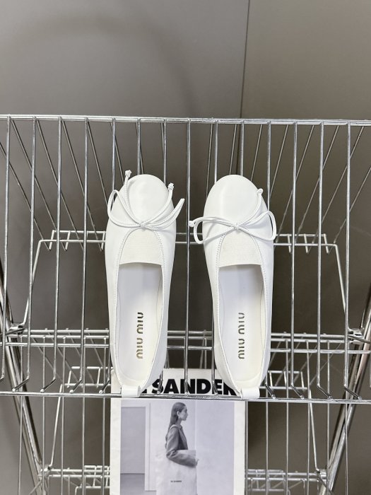 Балетки фото 6