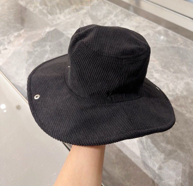 Шляпа женская фото 8