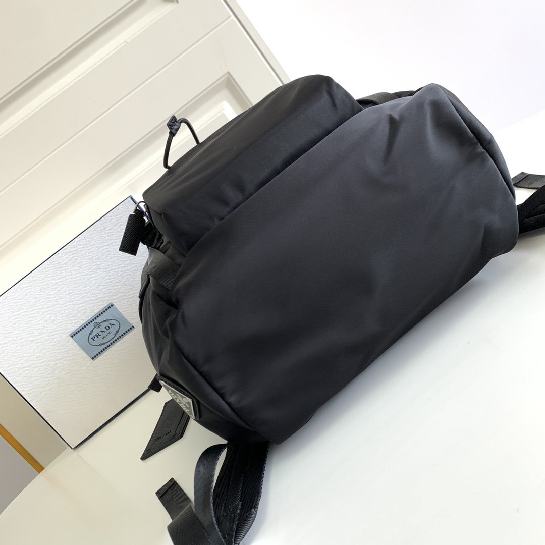 Backpack 2VZ135 of сафьяновой skin фото 4