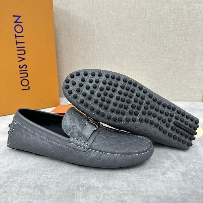 Moccasins men's HOCKENHEIM фото 8