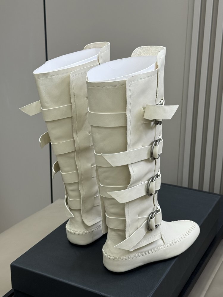 Чоботи жіночі фото 3