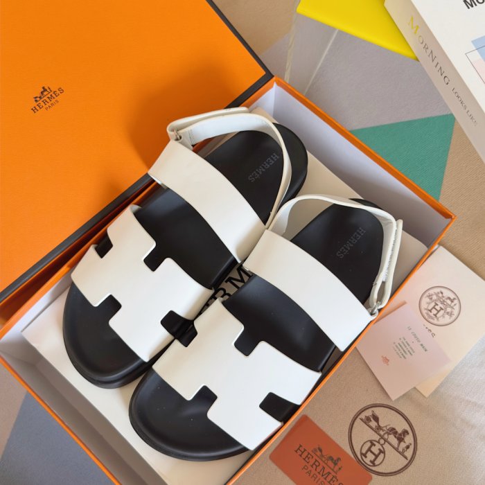 Сандалии Genius женские фото 5