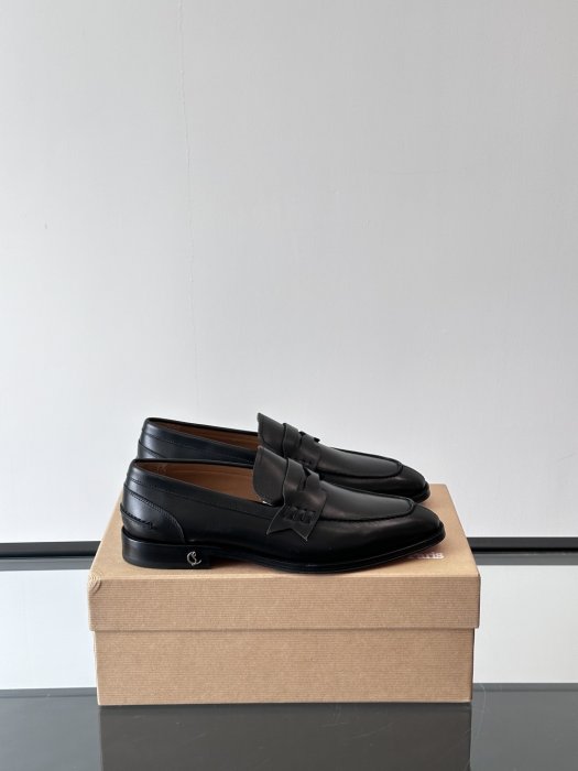 Туфли мужские