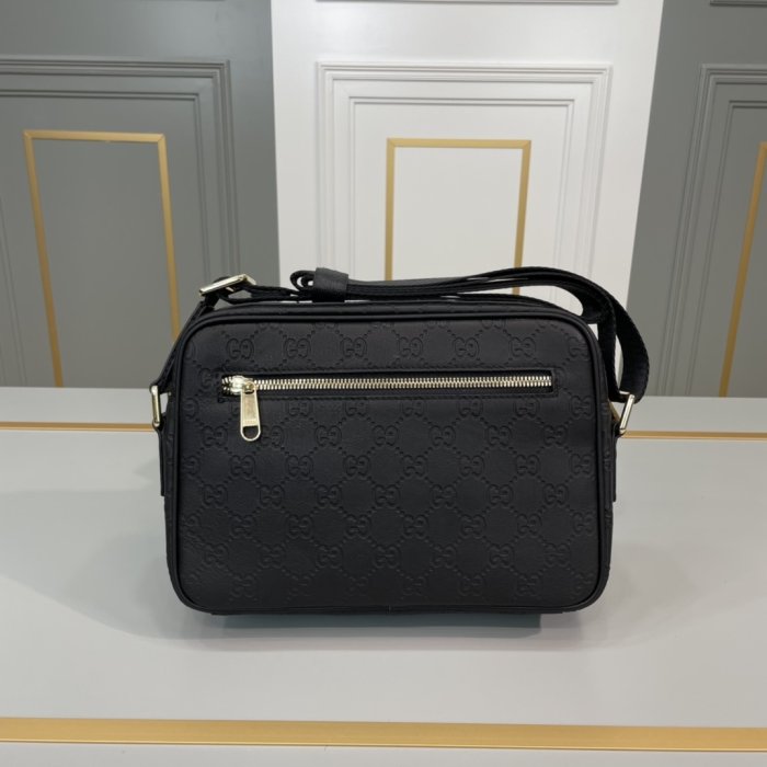 Сумка чоловіча 25 см фото 3