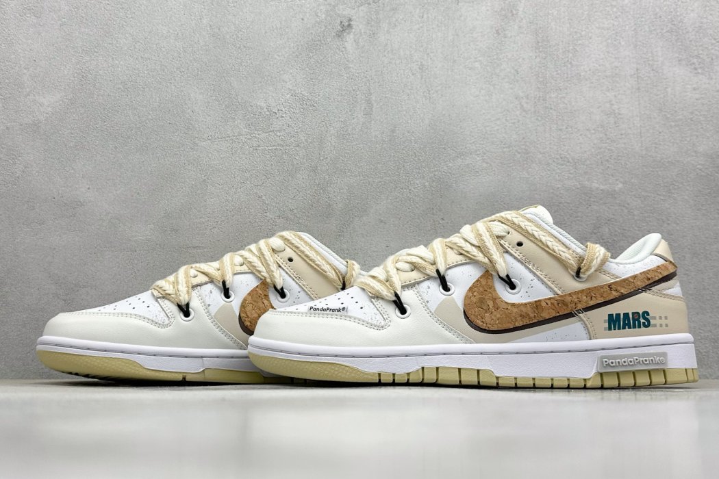Кроссовки Nike SB Dunk Low фото 5