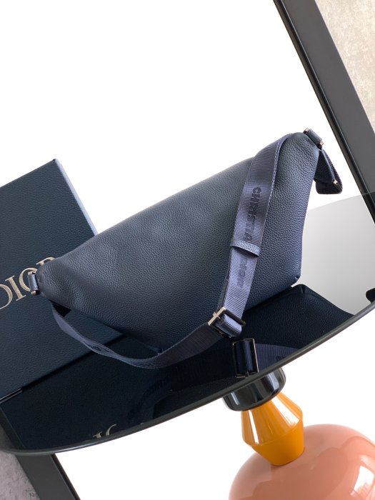 Сумка на пояс Dior 8 фото 3