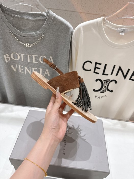 Sandals women's фото 5