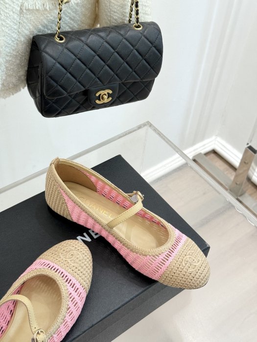 Ballet shoes фото 5