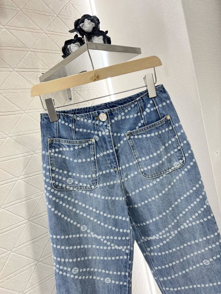 Jeans women's фото 7