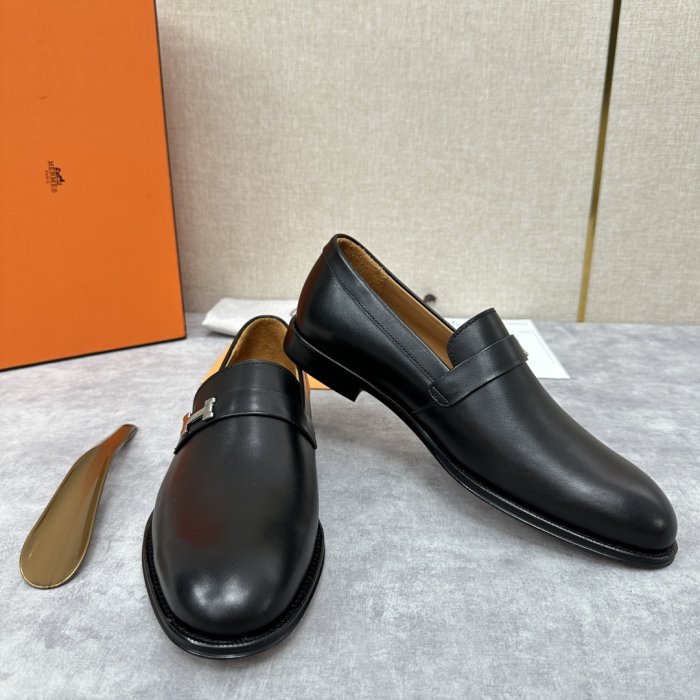 Туфли мужские фото 7