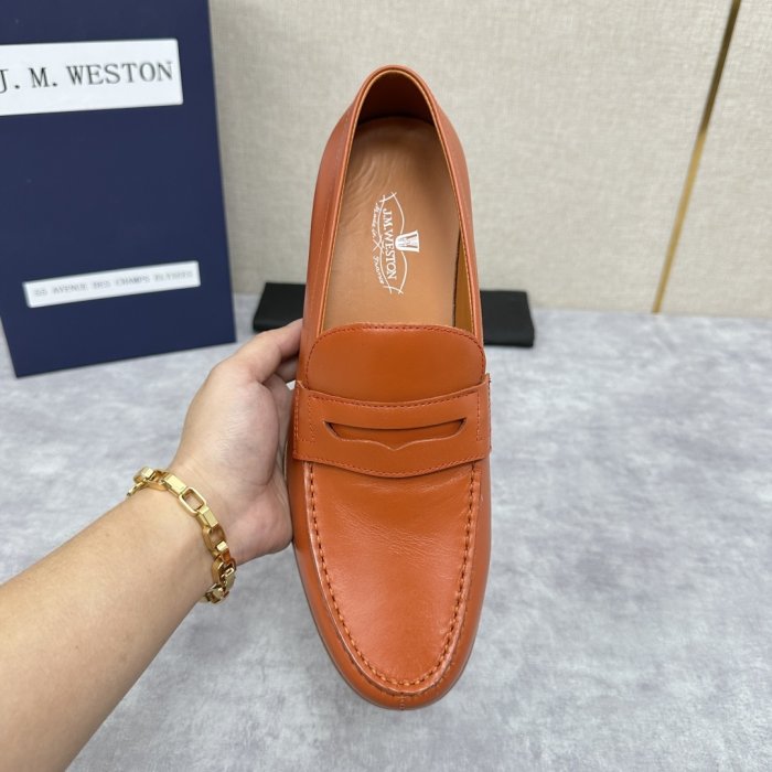 Лоферы men's фото 5