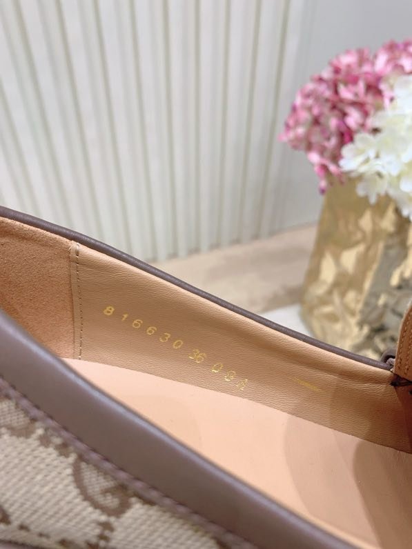 Лоферы жіночі на платформі фото 3