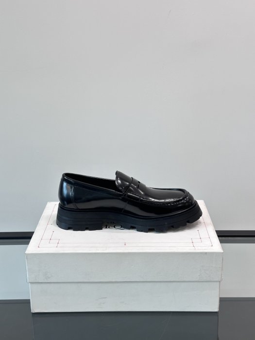 Туфлі чоловічі фото 6